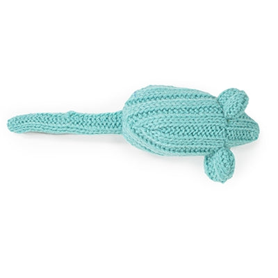 Battersea Tune Chaser Mice Blue / Green - Image 3