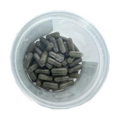 Animal Pharmacy Brewer's Yeast Capsules - Image 2