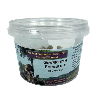 Animal Pharmacy Joint Formula+ Capsules