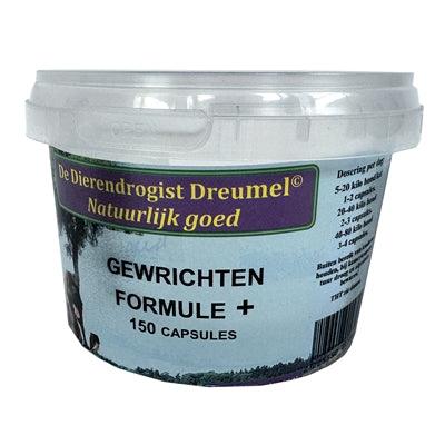 Animal Pharmacy Joint Formula+ Capsules - Image 3