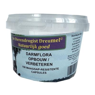 Pet Pharmacist Intestinal Flora Building/Improving Capsules - Image 3