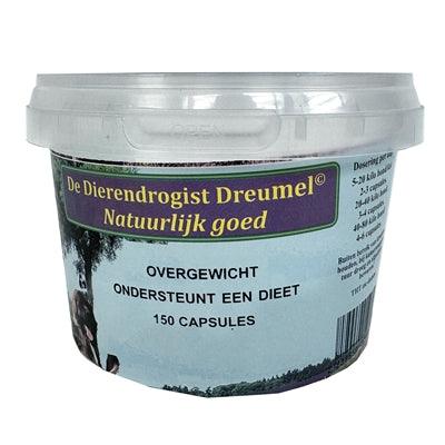 Pet Pharmacist Overweight Capsules - Image 3