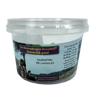 Pet Drugstore for Hair Loss Capsules - Image 1