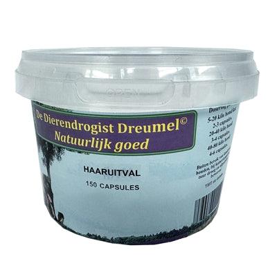 Pet Drugstore for Hair Loss Capsules - Image 3