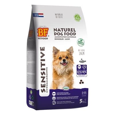 Beneful Little Enjoyer – Small grain-free chunks – 5 kg