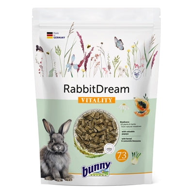 Bunny Nature Rabbit Dream Vitality - Image 1