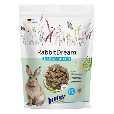 Bunny Nature Rabbit Dream Large Breed - Image 1