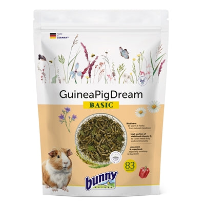 Bunny Nature Guinea Pig Dream Basic