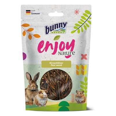 Bunny Nature Enjoynature Pear Wood