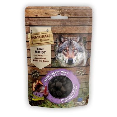 Natural Greatness Semi-Moist Bits Weight Support - Image 2