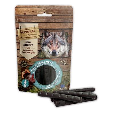 Natural Greatness Semi-Moist Joint Support Sticks