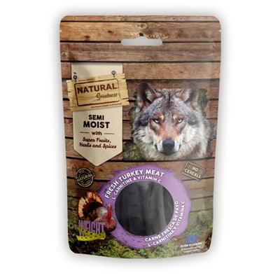 Natural Greatness Semi-Moist Sticks Weight Support - Image 2