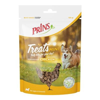 Prins Treats Chicken Mini - Image 1