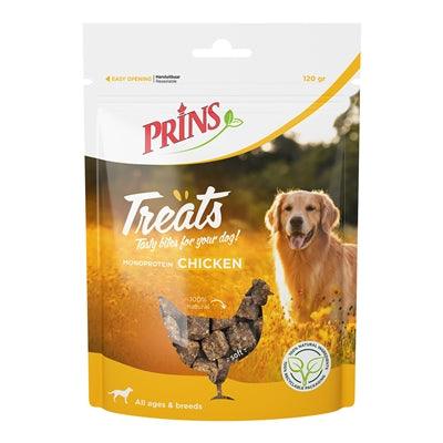 Prins Treats Chicken - Image 1