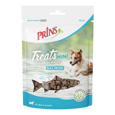 Prins Treats Salmon Mini - Image 1