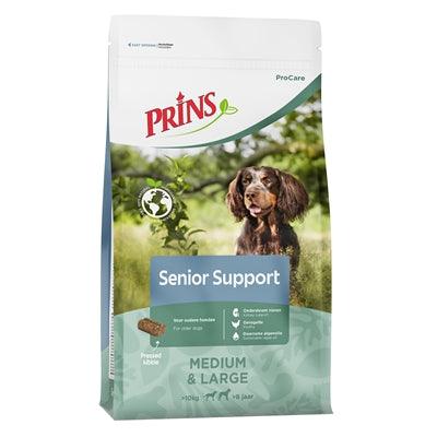 Prince ProCare Senior – Support for older dogs – 12 or 20 kg - Image 3