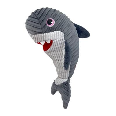 Kong Cuteseas Rufflez Shark – For a splashy playtime adventure - Image 1