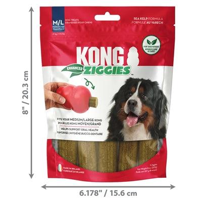 Kong Ziggies Enhanced - Image 3