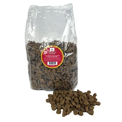 Dog Treatz Turkey & Turmeric Grain-Free Training Treats