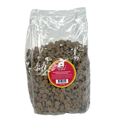Dog Treatz Turkey & Turmeric Grain-Free Training Treats - Image 2