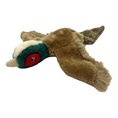 Kong Wild Low Stuff Pheasant – Realistic play fun for your dog - Image 1