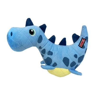 Kong Dynos Roars Blue – Prehistoric fun for your dog - Image 1