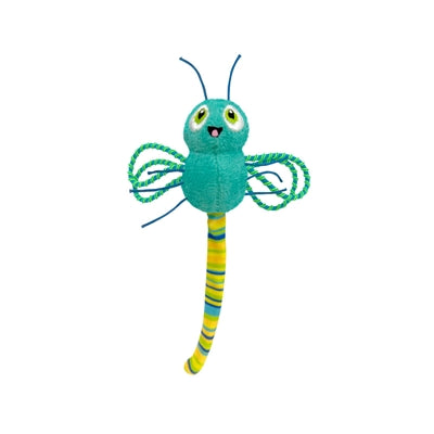 Kong Flingaroo Assorted Dragonfly - Image 3