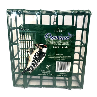Suet To Go Suet Block Holder