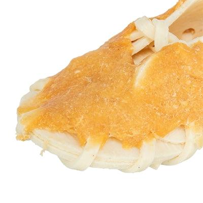 Trixie Denta Fun Chewing Shoe With Chicken - Image 2