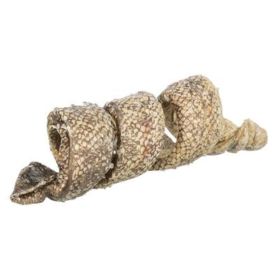 Trixie Denta Fun Curl Wokkel With Cod