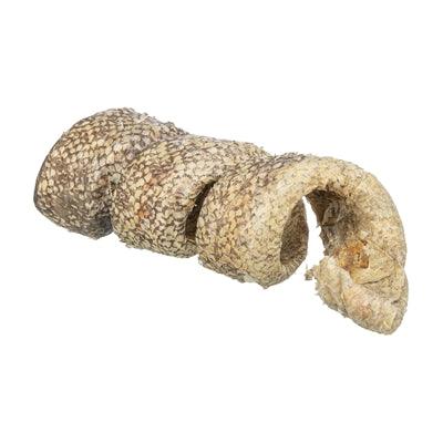 Trixie Denta Fun Curl Wokkel With Cod - Image 3