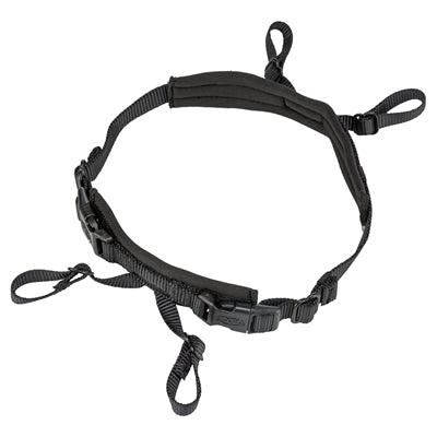 Trixie Panic Adapter Stay for Harnesses Black – XS to XXL