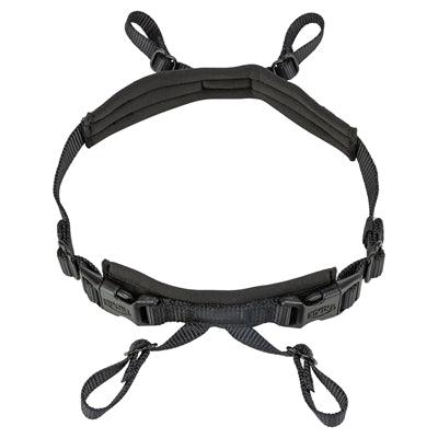 Trixie Panic Adapter Stay for Harnesses Black – XS to XXL - Image 2