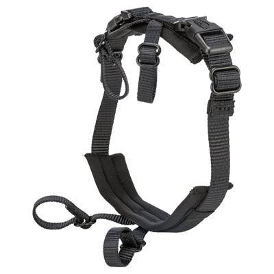 Trixie Panic Adapter Stay for Harnesses Black – XS to XXL - Image 3