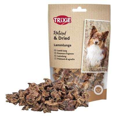 Trixie Lamb Lung - Image 1