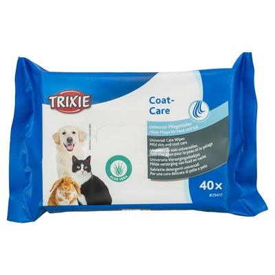 Trixie Universal Care Wipes - Image 2