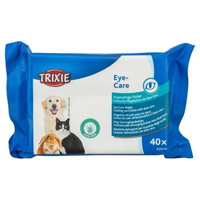 Trixie Eye Care Wipes - Image 2