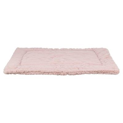 Trixie Lonni Ribbed Velvet Mattress Pink – Available in XS to L