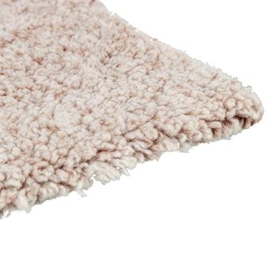 Trixie Calida Mat with heat-reflecting filling, white/brown – comfortable mat - Image 2