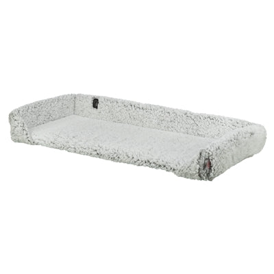 Trixie Calida Window Sill Bed, Heat Reflecting, White-Grey
