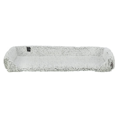 Trixie Calida Window Sill Bed, Heat Reflecting, White-Grey - Image 2