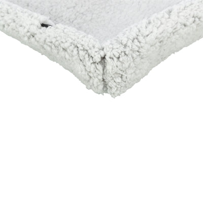 Trixie Calida Window Sill Bed, Heat Reflecting, White-Grey - Image 3