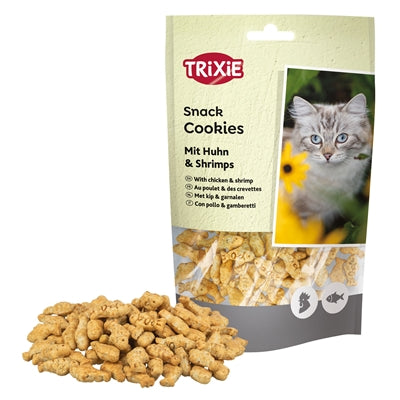 Trixie Cookies with Chicken and Shrimp - Image 2