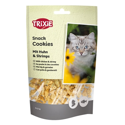 Trixie Cookies with Chicken and Shrimp - Image 3