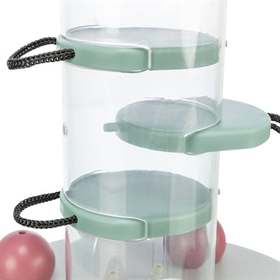 Trixie Cat Activity Gambling Tower Plastic - Image 2
