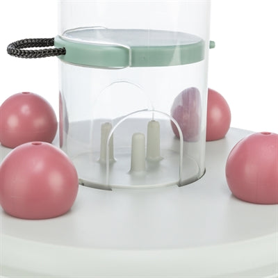 Trixie Cat Activity Gambling Tower Plastic - Image 3