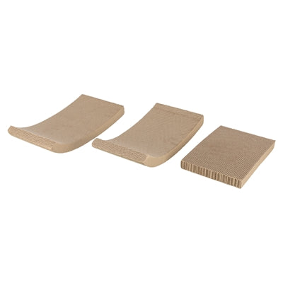 Trixie Replacement Scratching Post for MDF Scratching House 48025