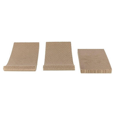 Trixie Replacement Scratching Post for MDF Scratching House 48025 - Image 2
