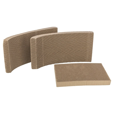 Trixie Replacement Scratching Post for MDF Scratching House 48025 - Image 3