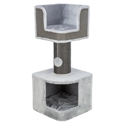 Trixie Ava II XXL Cat Tree, Grey
